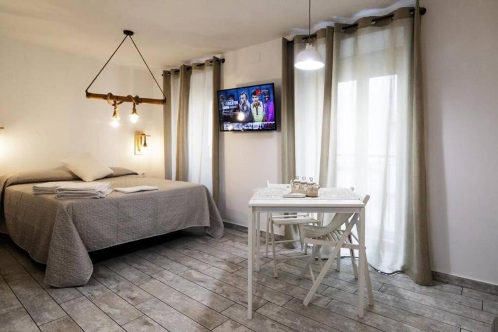 Vivienda Turistica Lagarto De Jaen Apartment Exterior photo