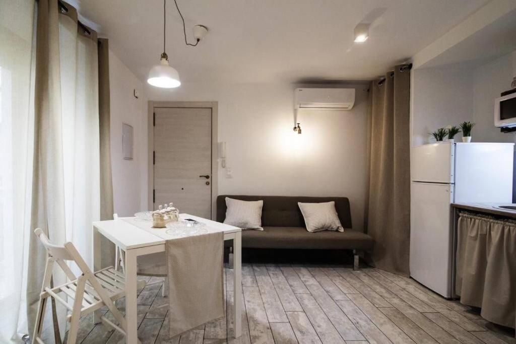 Vivienda Turistica Lagarto De Jaen Apartment Exterior photo